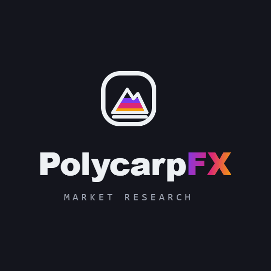 PolycarpFX logo