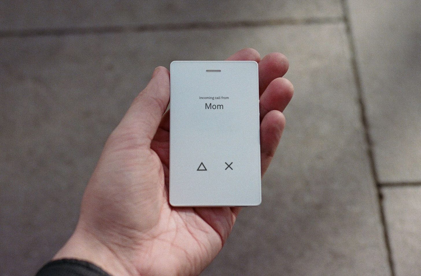 The Light Phone 2, an Honest Review from a Real User The Light Phone 2, an Honest Review from a Real User