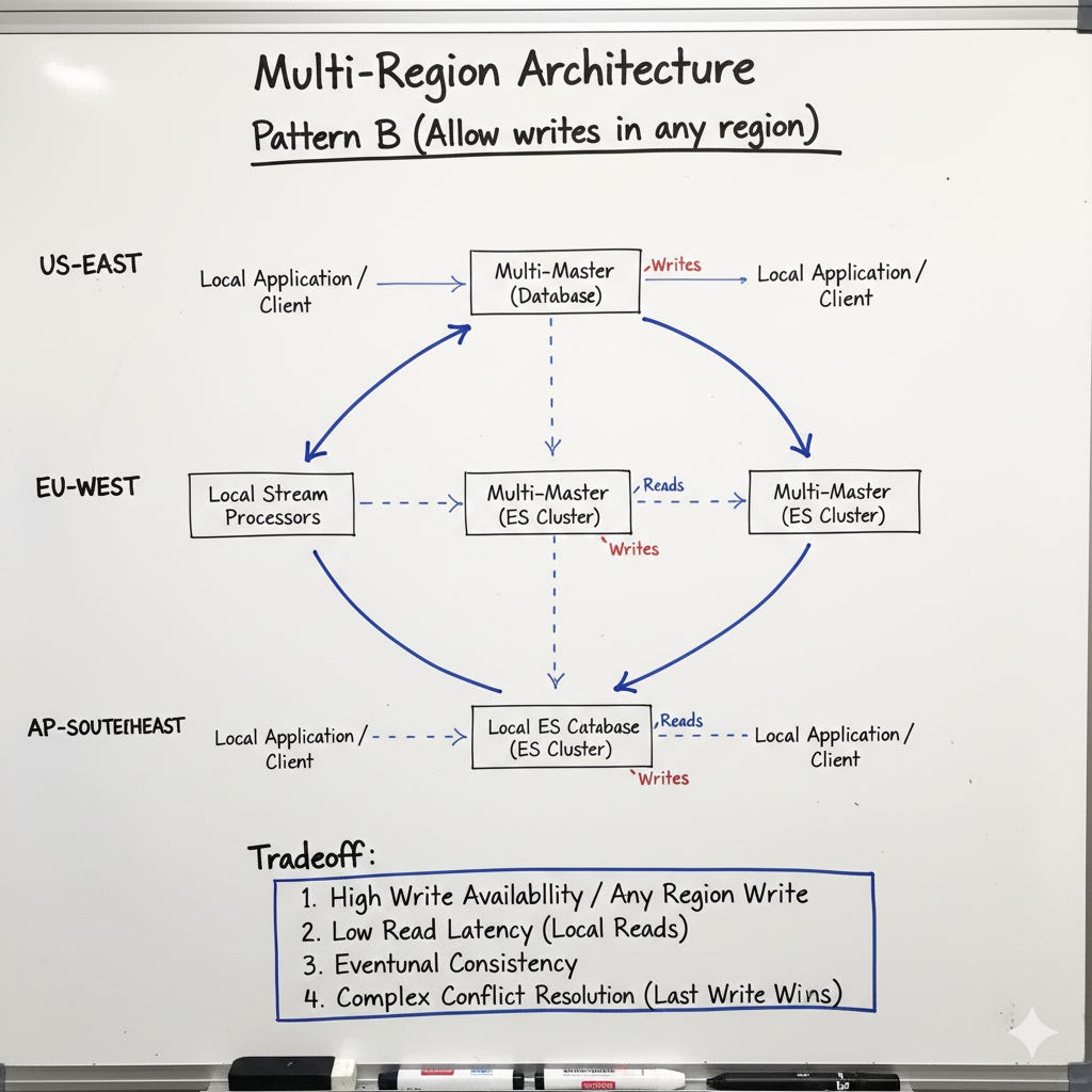 Designing Search Systems: A Data Engineer’s Perspective