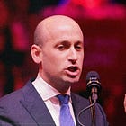 Stephen Miller Is Paying Monstrous Dictators to Admit Expelled Immigrants