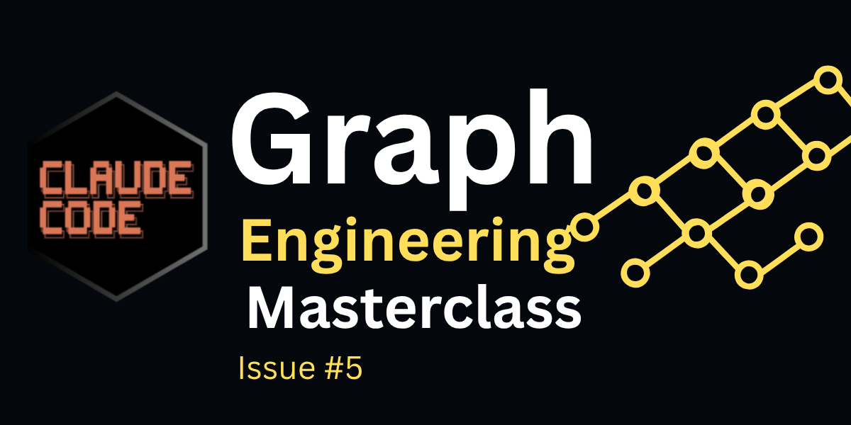 Claude Code Graph Engineering