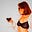 The Demure Hedonist's avatar