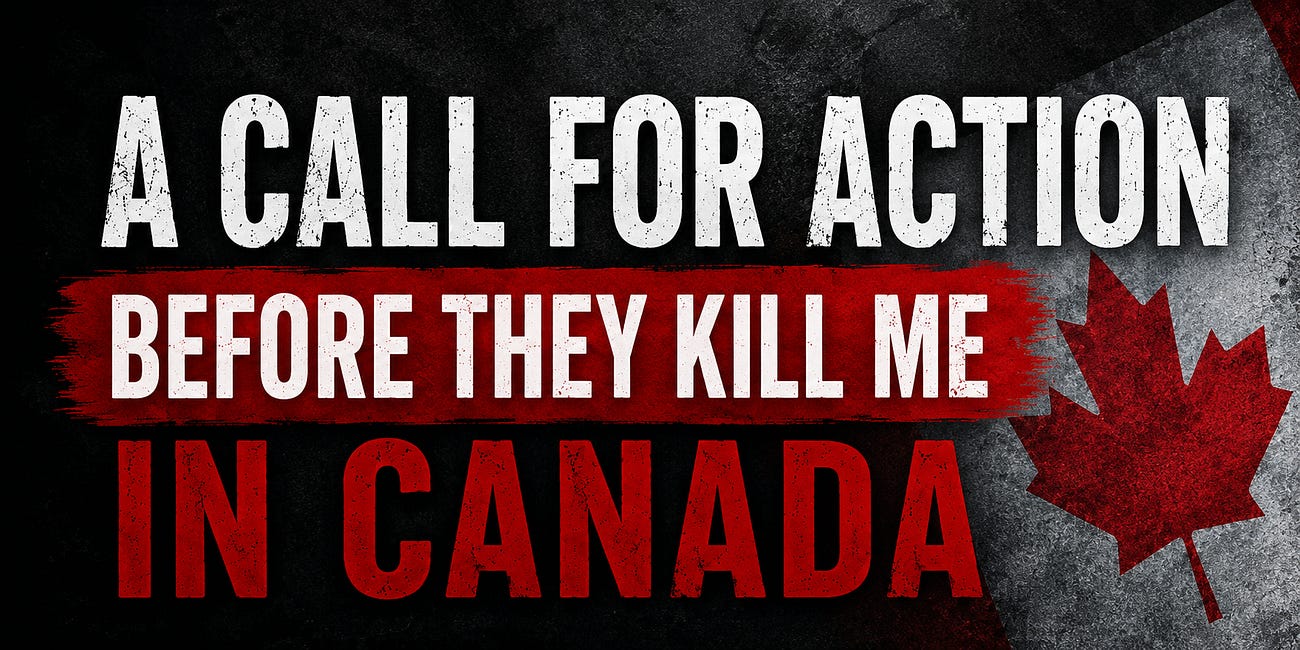 ❗ Formal Petition for Congressional and/ or Foreign Diplomatic Intervention ❗