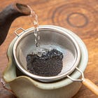 Bug poop tea? Let’s drink it.