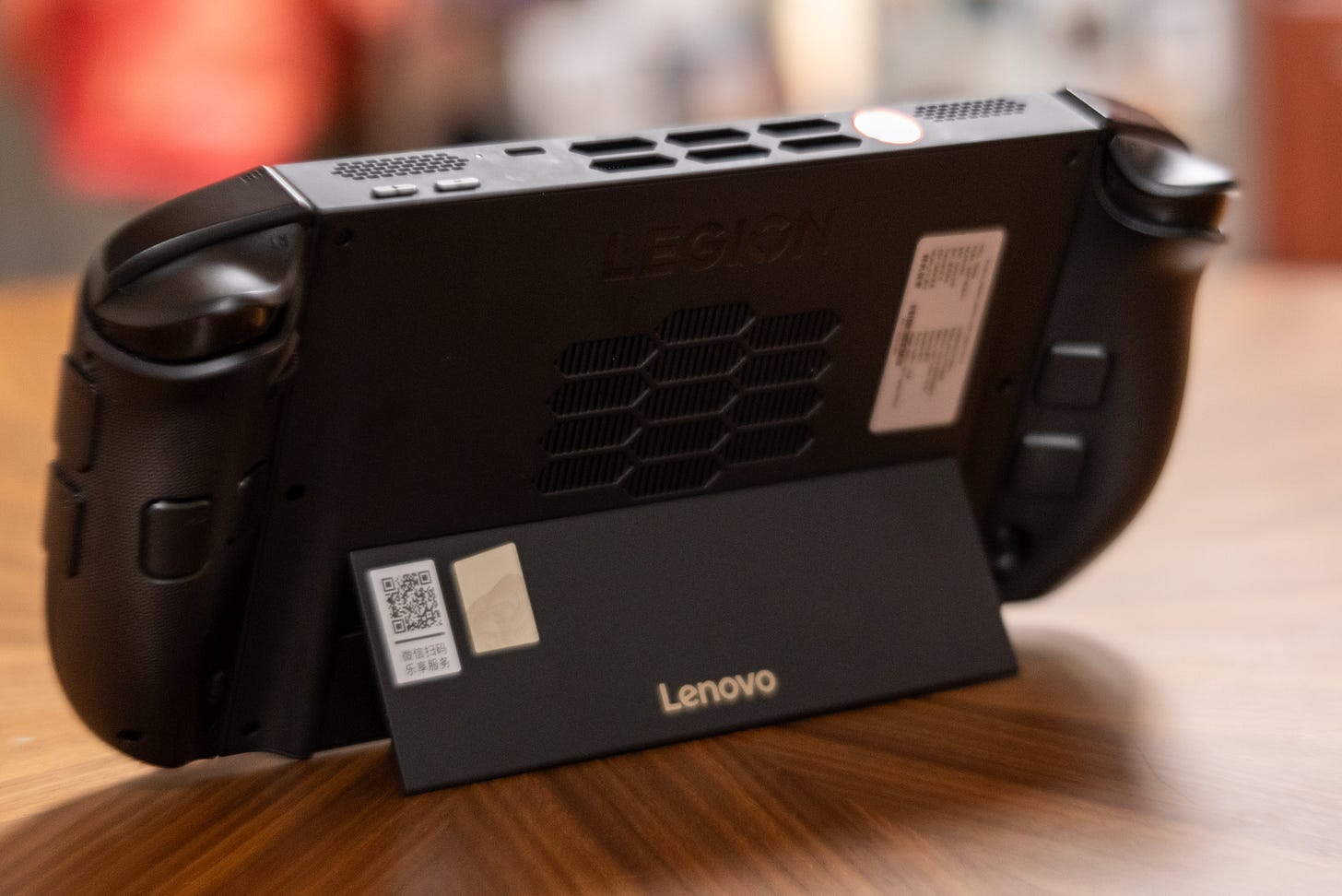 Lenovo Legion Go 2 review