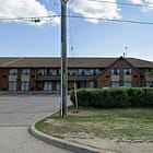 Feds purchase Pickering hotel to house asylum claimants