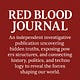 Red Blood Journal