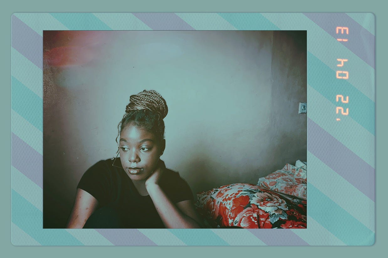 Chimamanda’s Newsletter