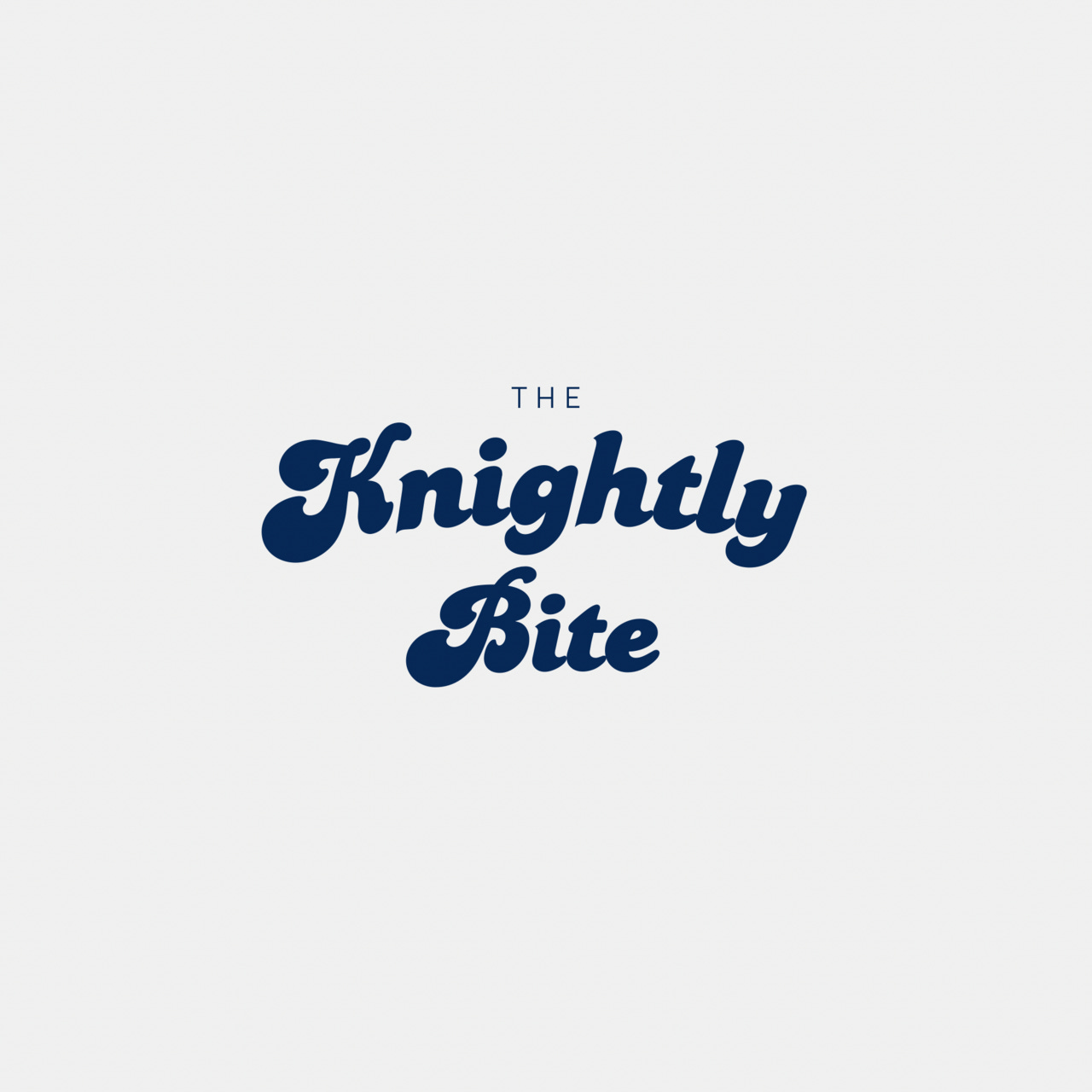 The Knightly Bite