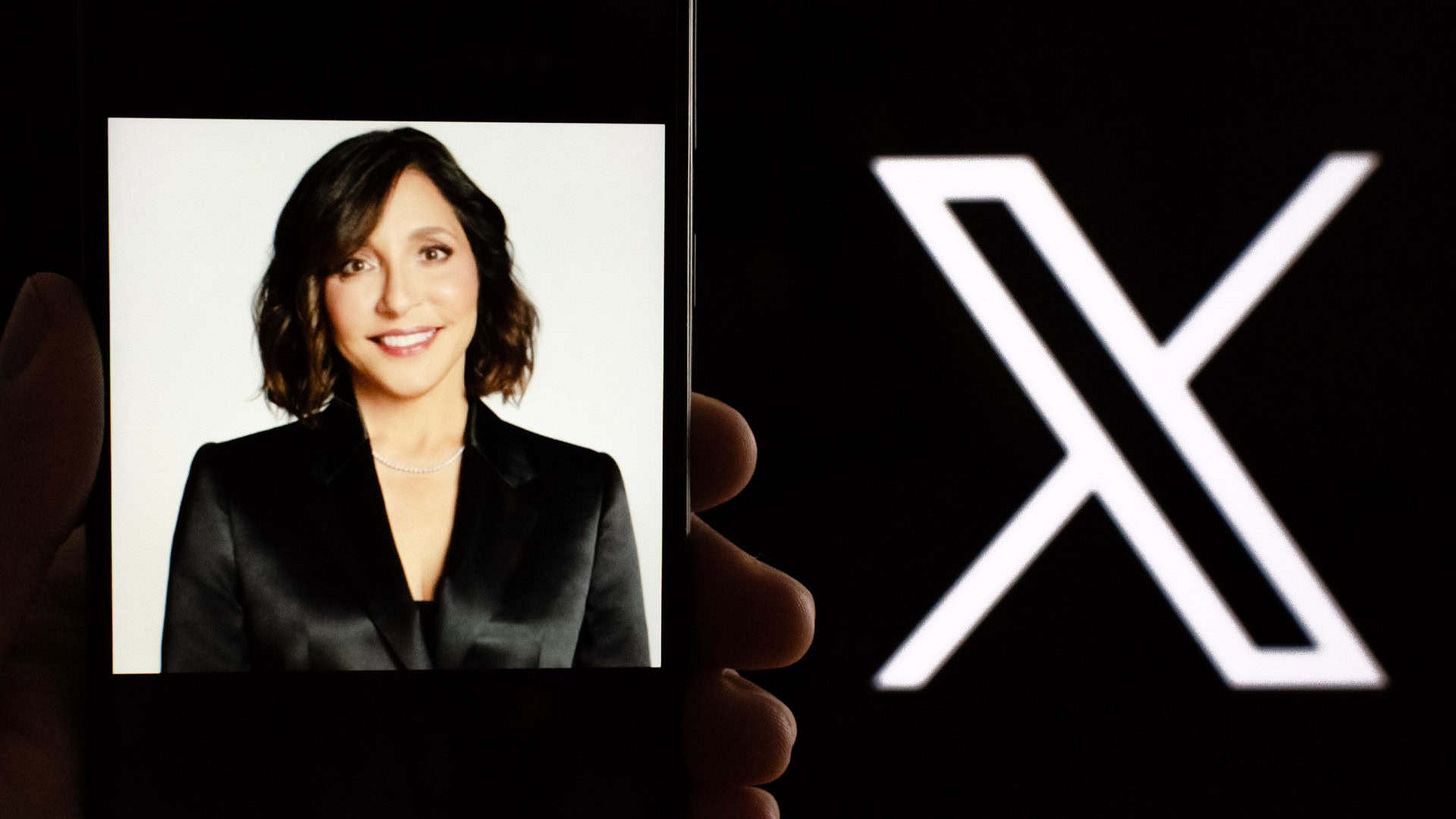 Linda Yaccarino deixa de ser CEO do X/Twitter após dois anos no cargo