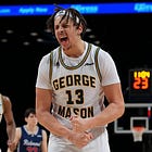 Part IV: George Mason takes out Richmond, falls to St. Louis in the Atlantic-10 Tournament