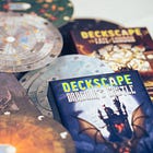 Exit, Unlock, and Deckscape compared: A guide to escape room board games