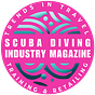 Scuba Diving Industry Magazine's avatar