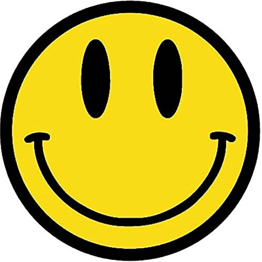 Mr. Smile Comics Newsletter