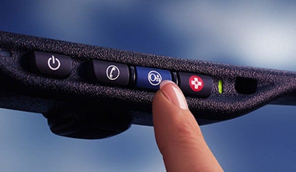 OnStar Will Soon Be Available To Non-GM Drivers | Automotive Addicts OnStar Will Soon Be Available To Non-GM Drivers | Automotive Addicts