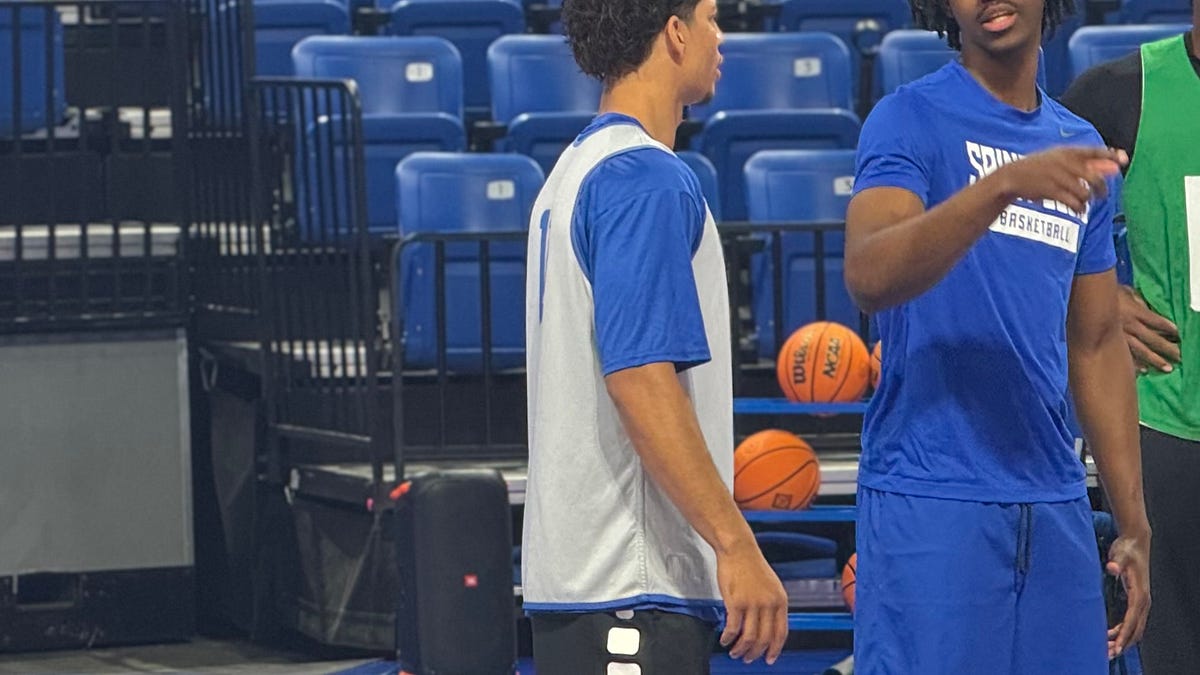 Committee of guards will handle ball handling as SLU adjusts to life without Robbie Avila