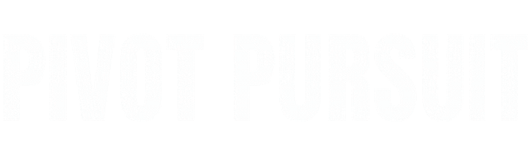 The Pivot Pursuit