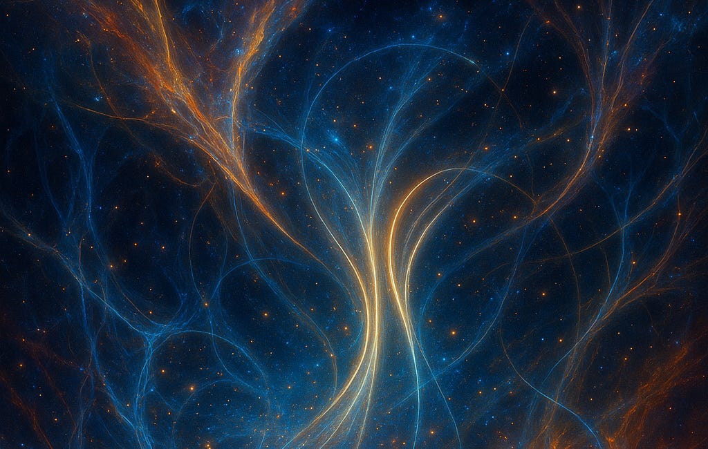 Part II Mind Blown: A Real-Time Clairaudient Download