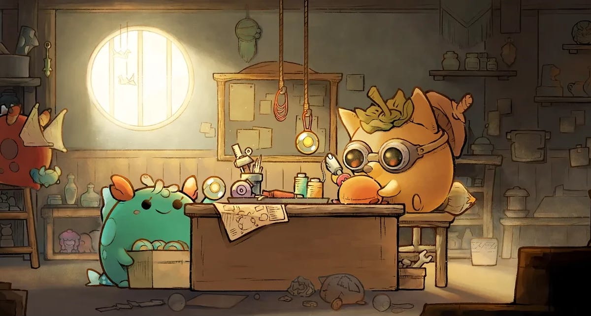 Atia’s Lab Log Entry #2