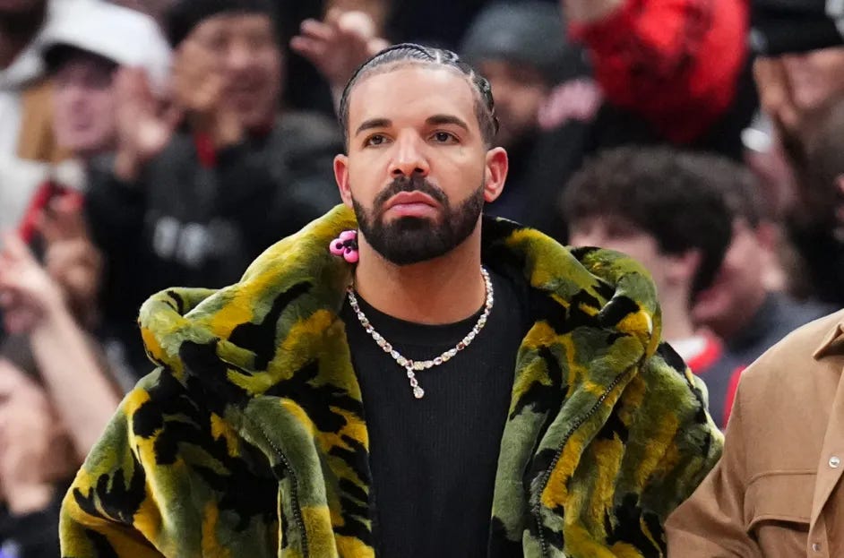Drake