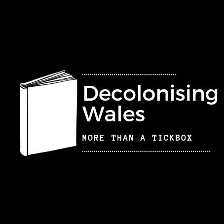 Decolonising Wales 