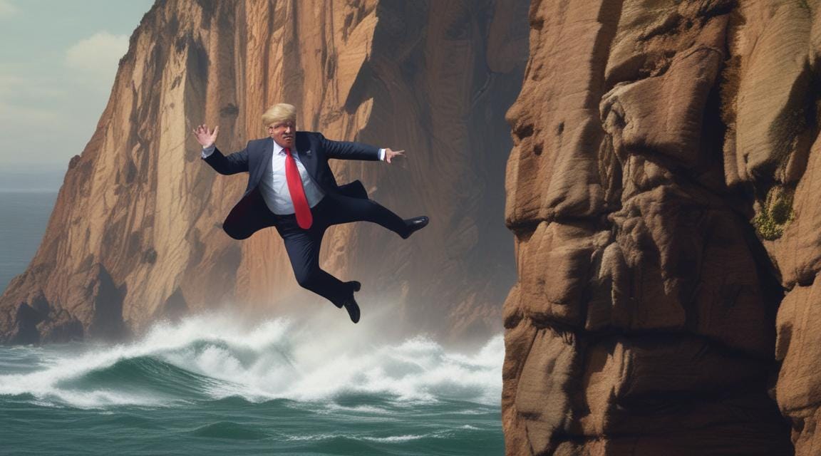 Trump's Campaign Is In Even More Trouble Than You Thought