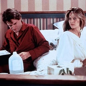 Side Order: A Meg Ryan Valentine’s Day, Three Ways