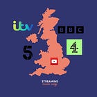 UK Broadcasters On YouTube