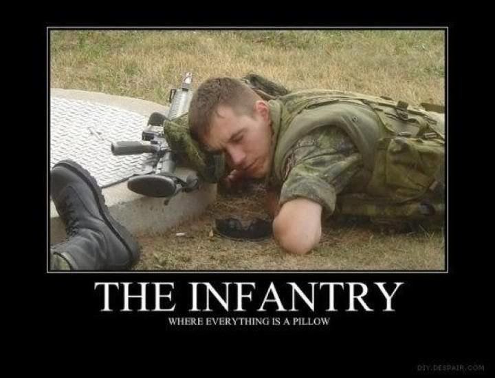 Funny military memes, B.S., and shotgun club! | Tacoma World
