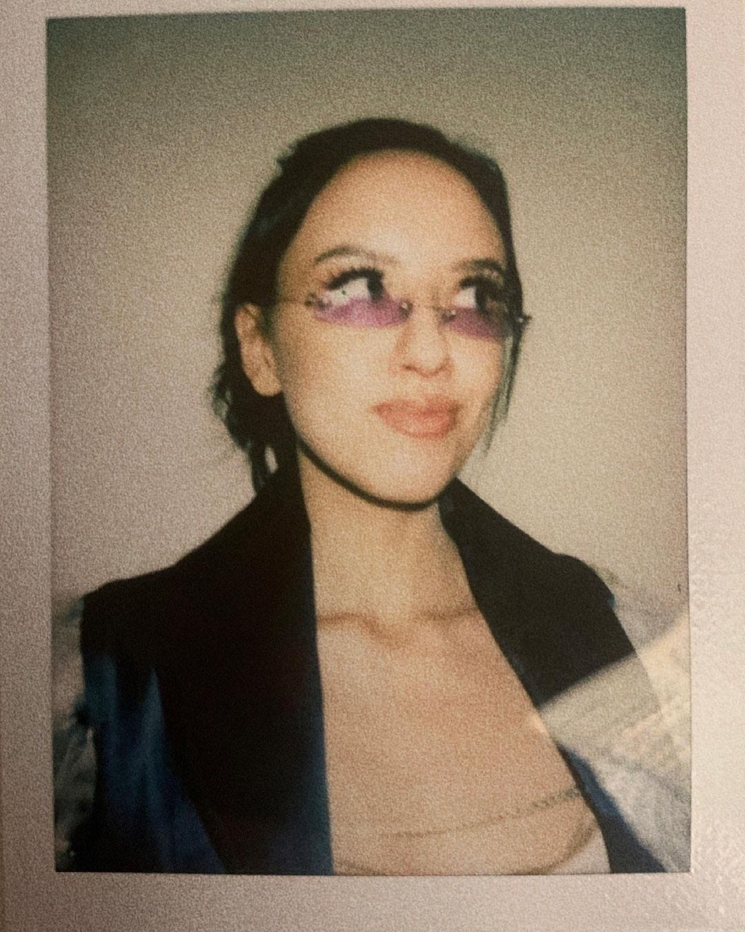 Serena Shahidi aka GlamDemon2004 Serena Shahidi aka GlamDemon2004