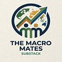 The Macro Mates's avatar