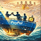 PayPal Aktie nach dem Kurssturz: Eine Bestandsaufnahme