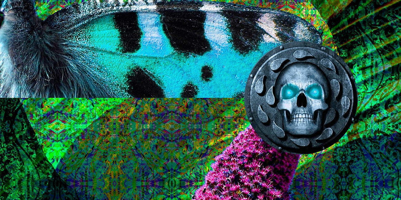 Plants, Fungi, Animals: Everything is Conscious! What does "Organic" mean, when Voltage Signals, not "genes", change Electromes? ::: "GMO" is a Vile Cypher for Voltage Necromancy!