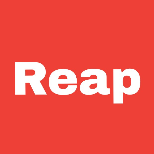 Substack profile picture for @reap