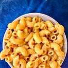 Instant Cheese Please