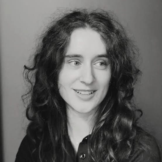 Image of Molly Dektar