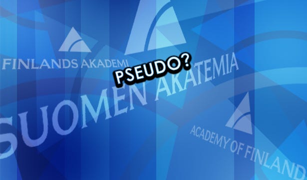 Suomen Akatemialta on vaadittu tieteellisiä tutkimuksia, joilla on käytännön merkitystä, kun laitos on keskittynyt tuottamaan poliittista ja ideologista pseudotiedettä veronmaksajien rahoilla.