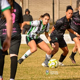 Fecha 9: Municipales y Villa Mitre igualaron en el clásico y Tiro se acerca
