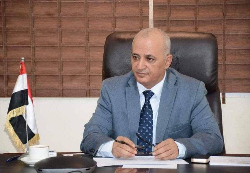 الشرجبي: التغيرات المناخية تفاقم التحديات في اليمن وتزيد من هشاشته في مواجهة الأزمات