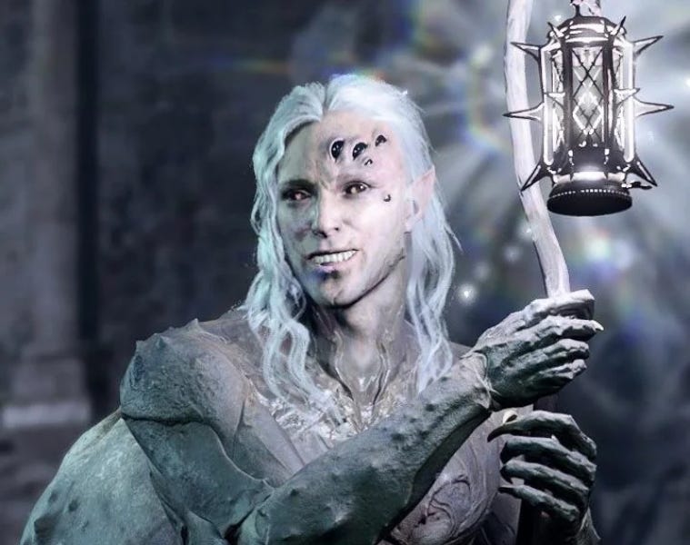 Dalyria A Late-Adopter's Guide to Baldur's Gate 3