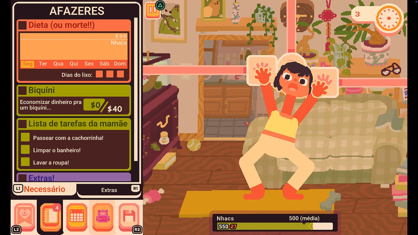 Captura de tela nº 3