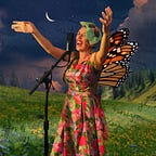 This Wonderful World