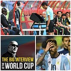 Revista de la Liga with Graham Hunter