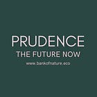 Thoroughly Modern Prudence