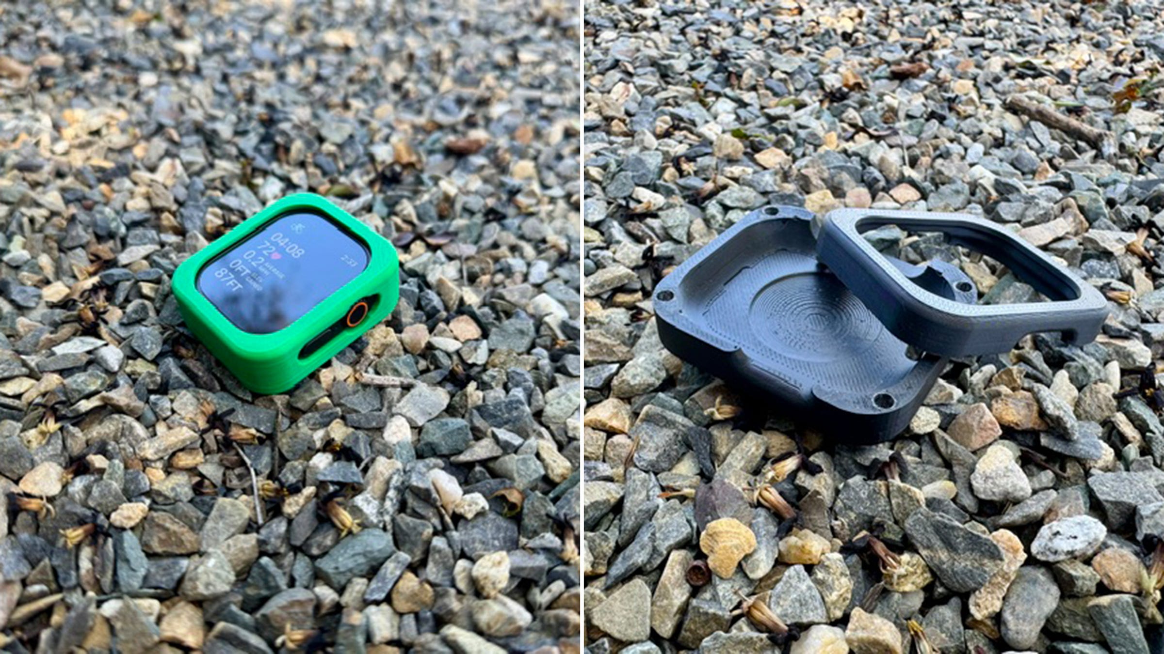 Performance Design Works Magneto case