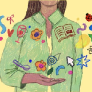 Happiness in Homemade