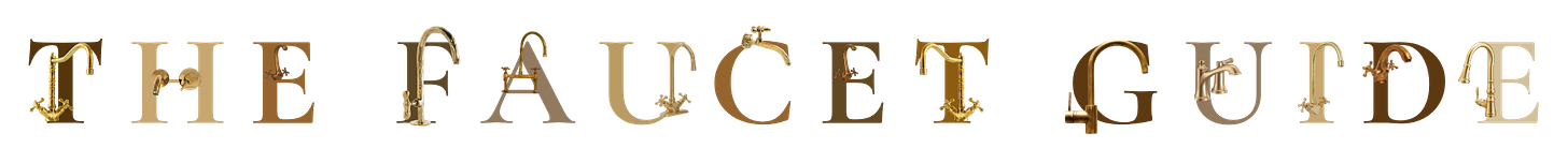 An insider's look at 2026 home design trends. Learn why the Delta Trinsic, Kohler Purist, and Moen Posi-Temp win on quality. Comparing faucet internals, ceramic cartridges, and unlacquered brass patina.