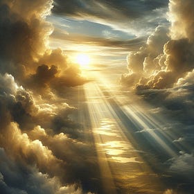 Transcending Life and the Impact of Others