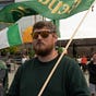 Stephen J. Delaney's avatar
