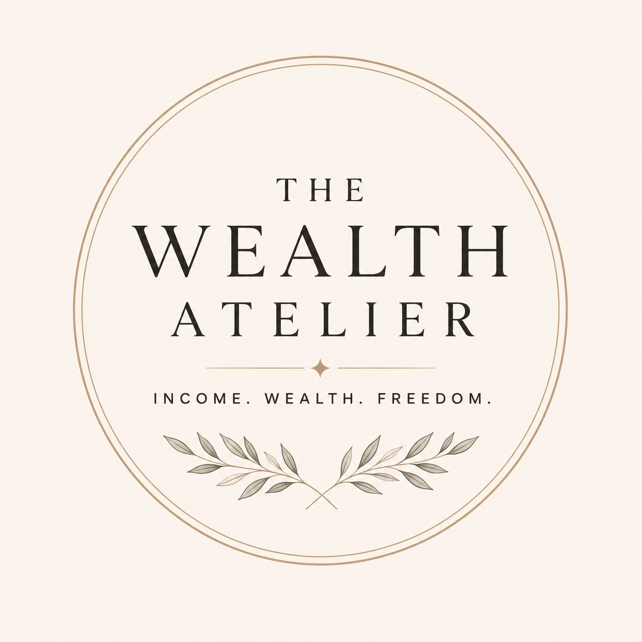 The Wealth Atelier